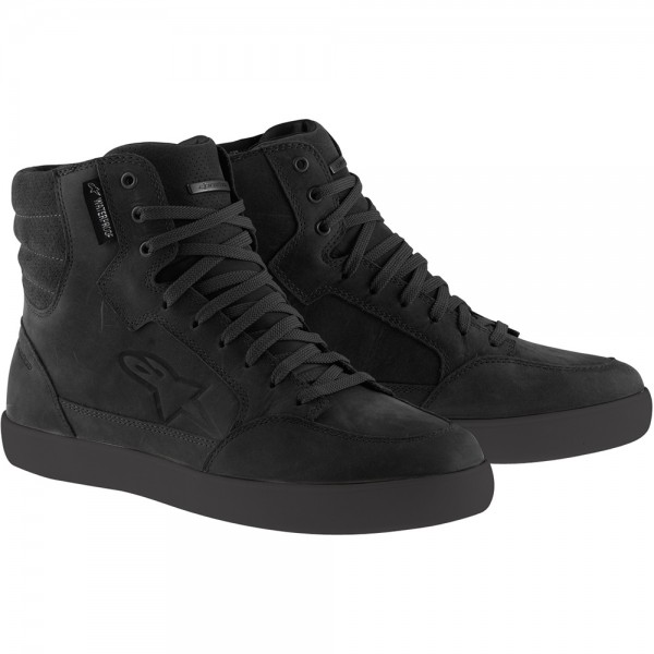 Alpinestars Alpinestars J-6 Waterproof Boot Black